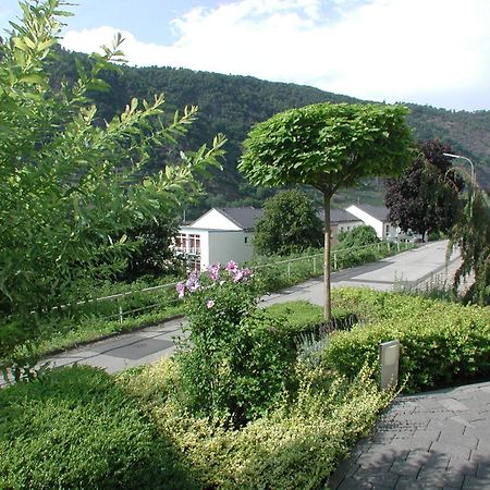 Ferienwohnung Pusteblume Cochem Buitenkant foto