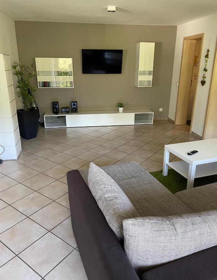 Ferienwohnung Pusteblume Cochem Buitenkant foto