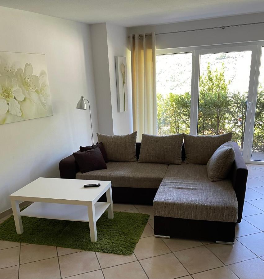 Ferienwohnung Pusteblume Cochem Buitenkant foto