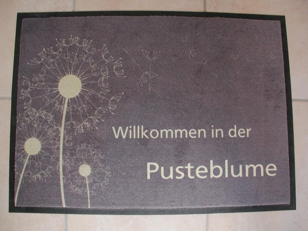 Ferienwohnung Pusteblume Cochem Kamer foto