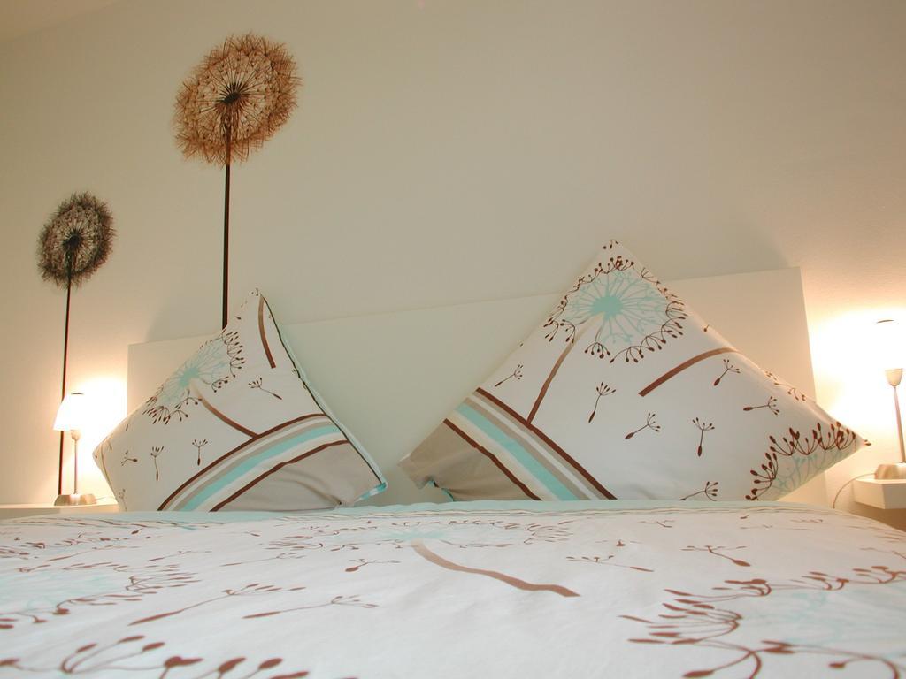 Ferienwohnung Pusteblume Cochem Kamer foto