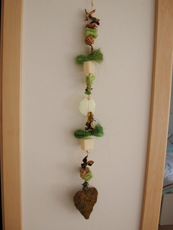 Ferienwohnung Pusteblume Cochem Kamer foto