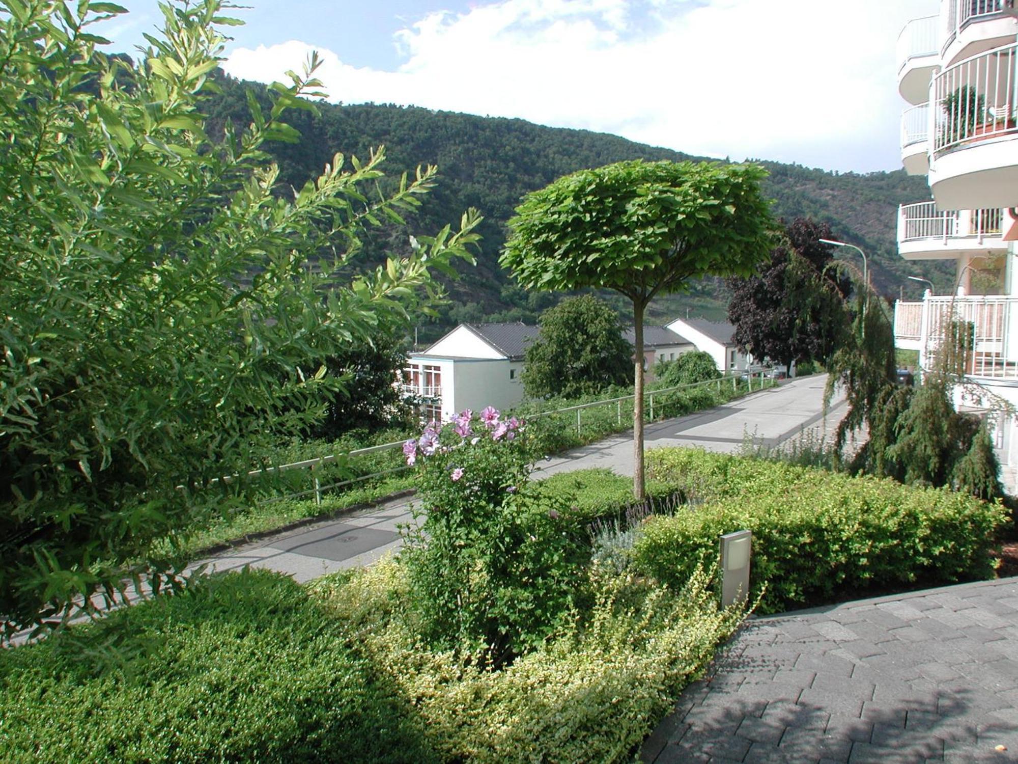 Ferienwohnung Pusteblume Cochem Buitenkant foto
