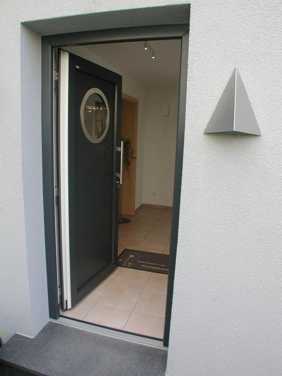 Ferienwohnung Pusteblume Cochem Kamer foto