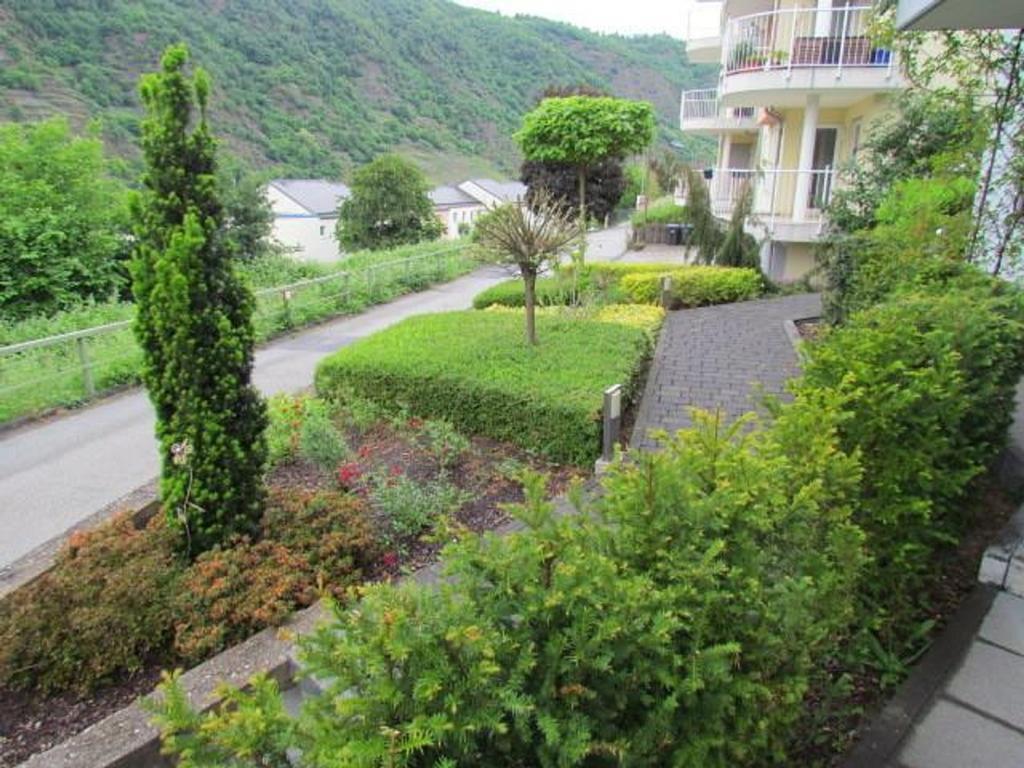 Ferienwohnung Pusteblume Cochem Kamer foto