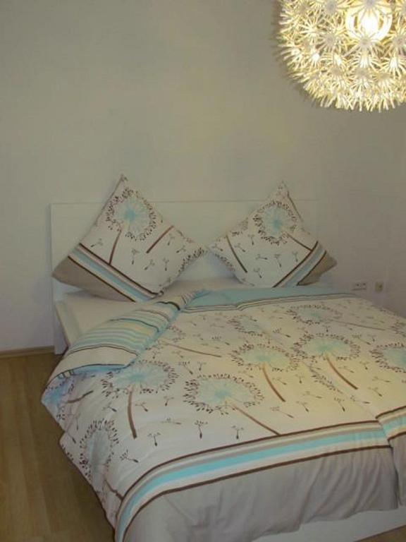 Ferienwohnung Pusteblume Cochem Kamer foto